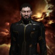 Witch of Middle River