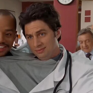 Гоша не Джей-Ди