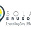 SOLAR BRUSQUE