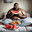 Big Black and Hungry