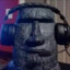 Good Moai Gamer