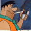 Fred Flintstone