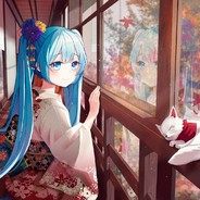 初音ミクの消失