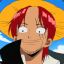 Shanks