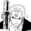 zoro