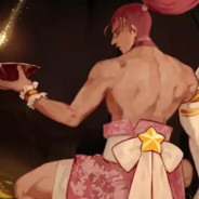 魔法少女  亚索