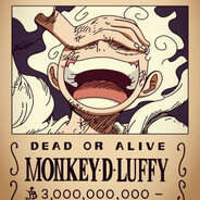 Monkey D. Luffy - steam id 76561199530930683