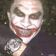 帕拉迪岛显眼包