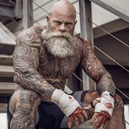 ❟❛❟ | ДЕД БОЛИ