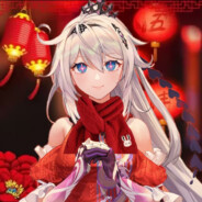 人活着就是为了琪亚娜