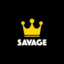 GOLDEN SAVAGE