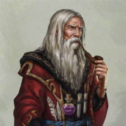 Товарищ Mérlin