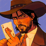 Steam Community Avatar