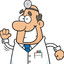 Doctor Knickerbocker