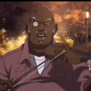 Dirty Dan