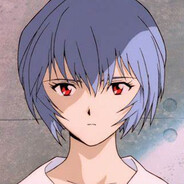 Ayanami Rei
