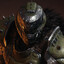 Avatar of player Doom Slayer