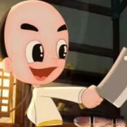 突破手.神厨小福贵