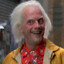 Emmett Brown