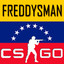 H@ | FREDDYSMAN