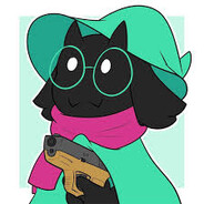 Аватар Your Local Gambler