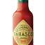 tabasco
