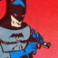 Batman Kills People