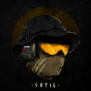 SWAT :D