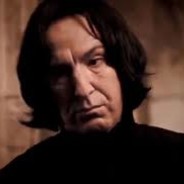 Severus Snape