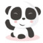 ♥panda mus♥