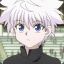 Killua