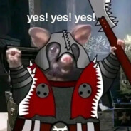 门前大潮下，游过一群鼠