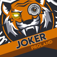 Joker nie umiem grac