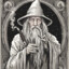 Gandalf the Green