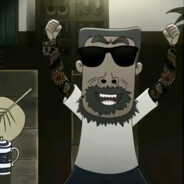 ——翻斗花园牛爷爷%