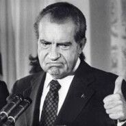 Richard Nixon