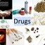 One drugs please