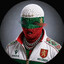 Steam avatar