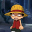 luffy rebaixado