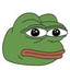 PEPE THE FROG