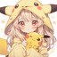 Hatsune Pichu