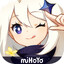 Steam avatar