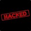 profile is hacked (iNferN0`hack)