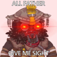 AllFatherGiveMeSight