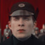 General Armitage Hux