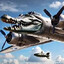 Bombardiro Crocodilo