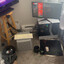Floor gaming
