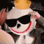 jacky in the box :D