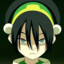 Toph Beifong