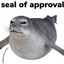 seal of approval